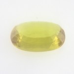 Yellow Sapphire – 2.05 Carats (Ratti-2.26) Pukhraj